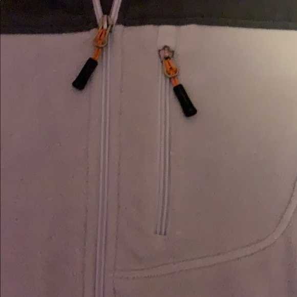 Champion Zip-Up Fleece - Picture 4 of 6